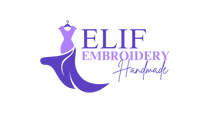 Elif Embroidery Handmade
