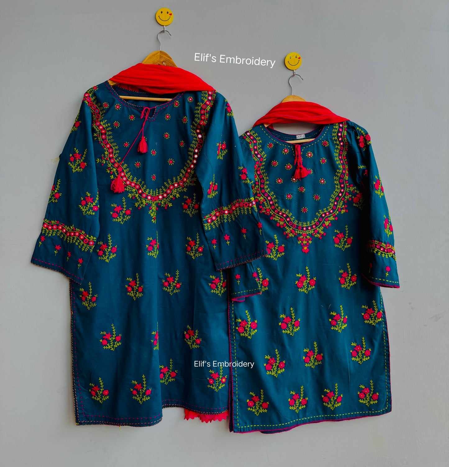 Zinc-e-Zehra - Kids