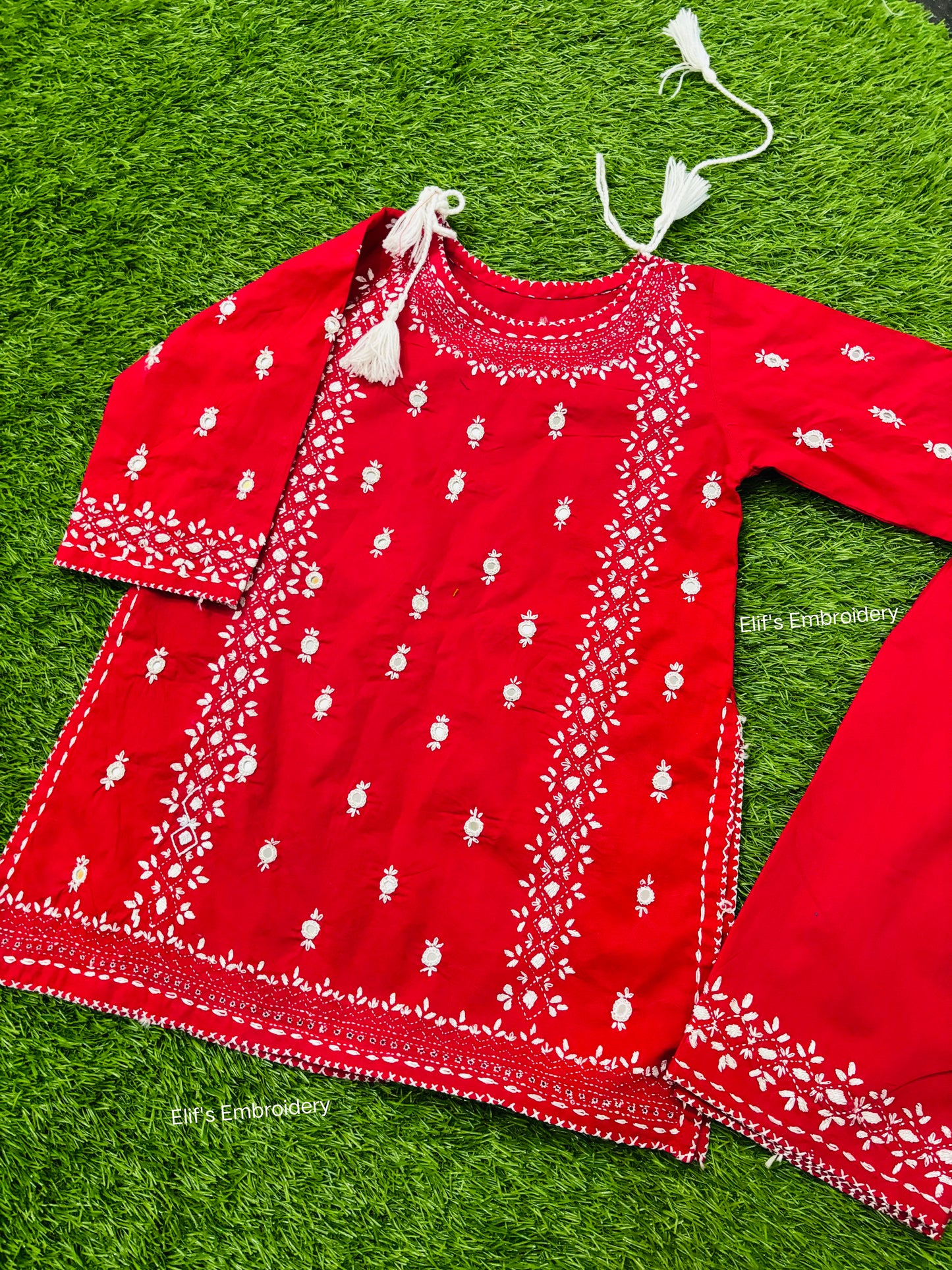 Noor-e-Gulab - Kids