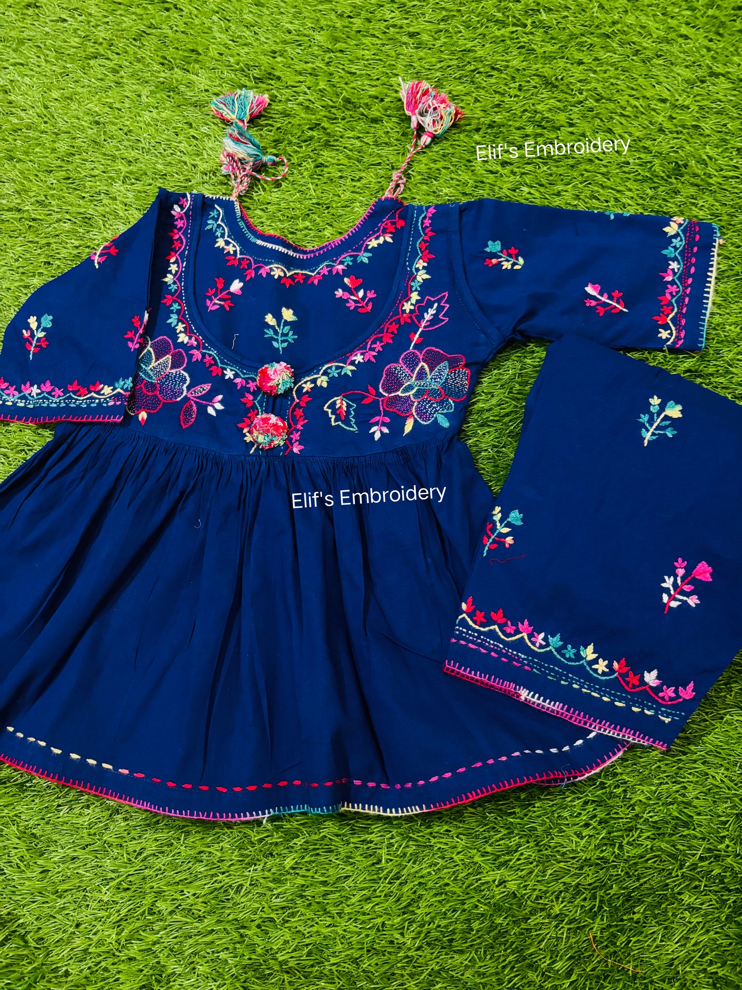 Lina - Kids