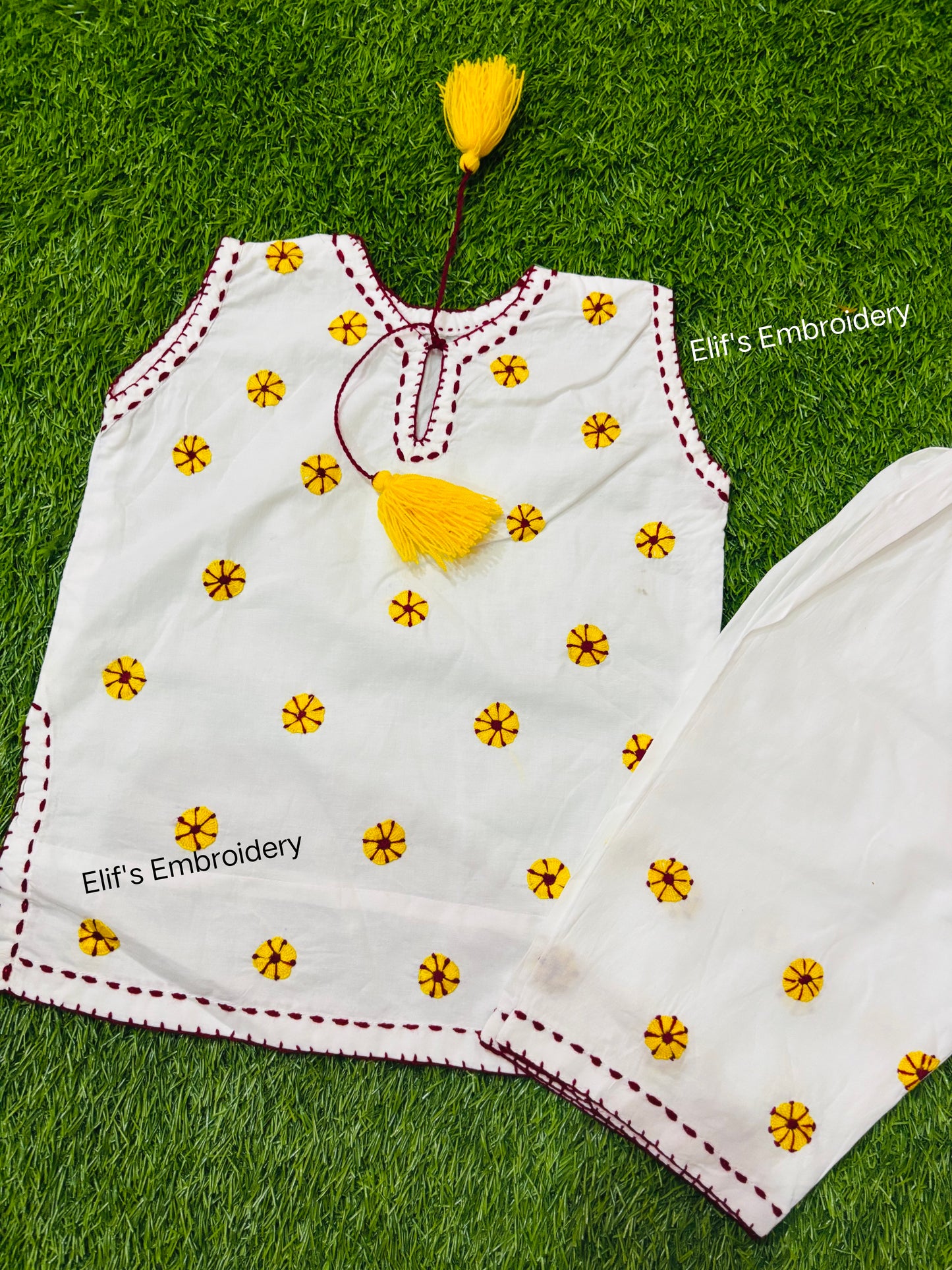 Diya - Kids