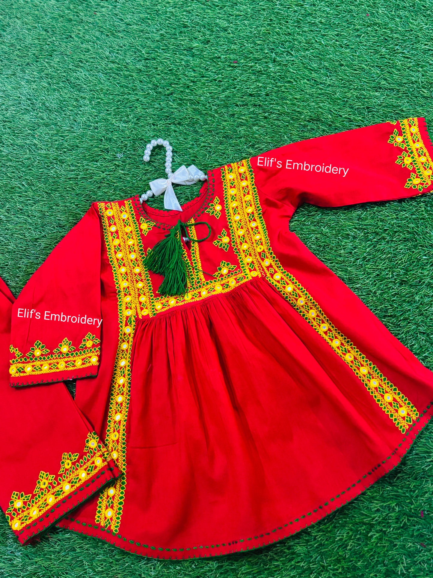 Rang-e-Bahar - Kids
