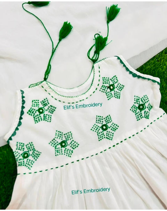 White Whisper - Kids