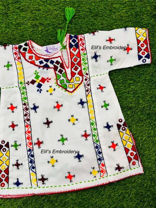 Little Hoor - 2Pc Kids