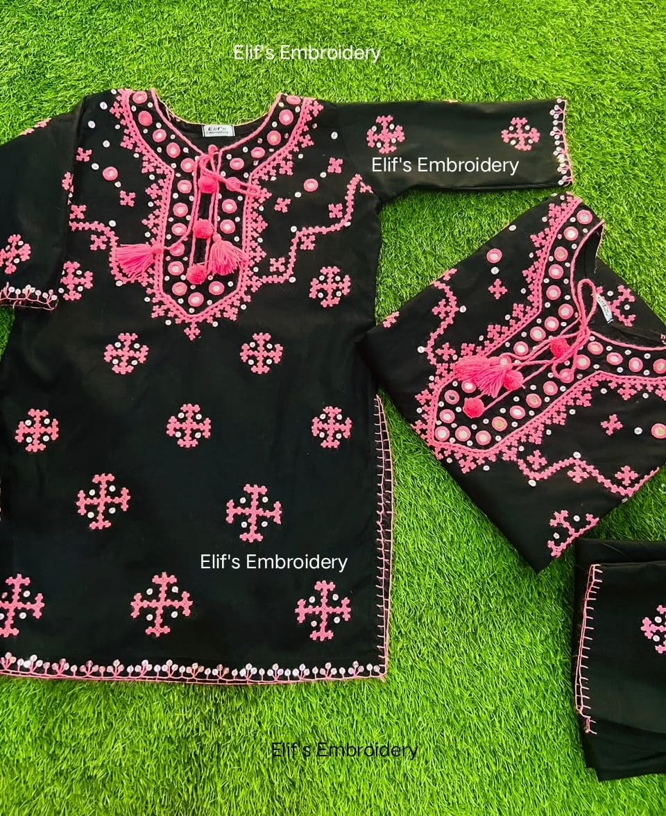 Gul E Ziba - Kids