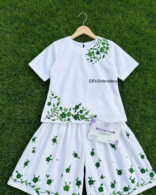 Green Glory