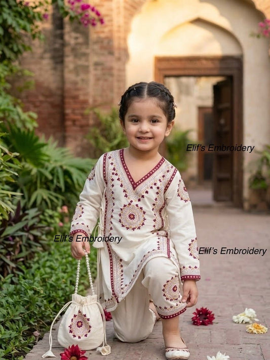 Zareen Kids