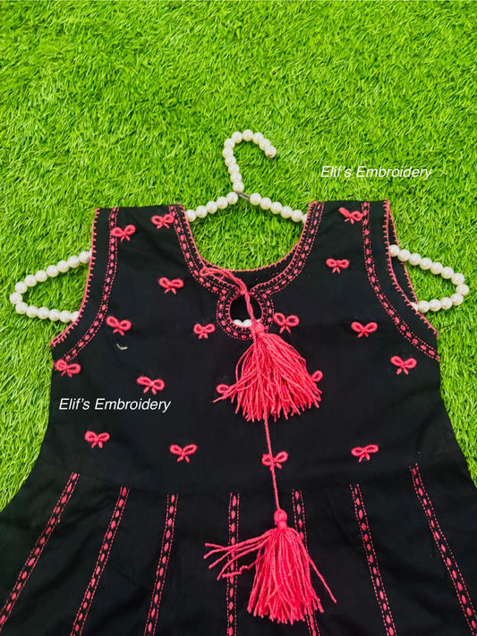 Midnight Bloom - Kids