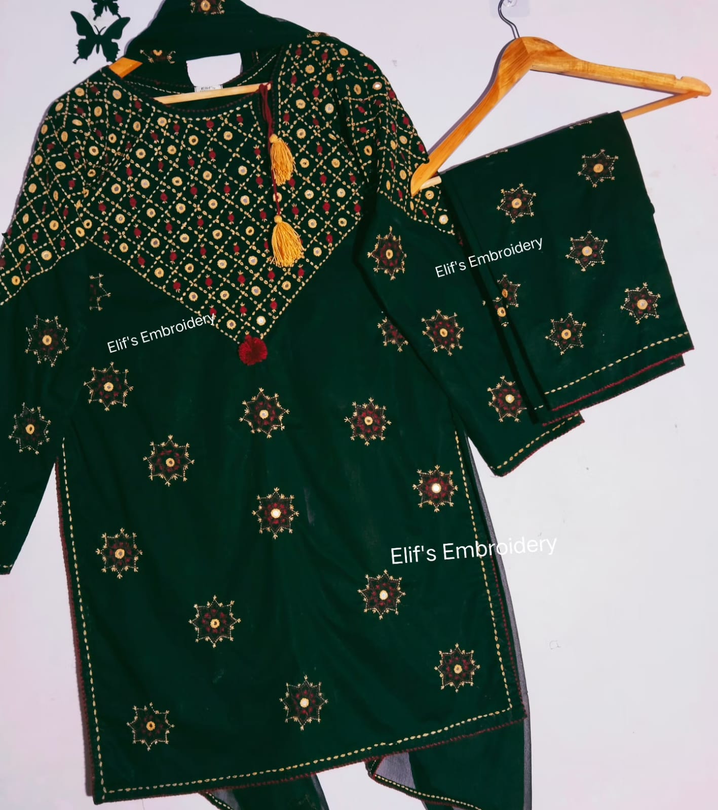 Gul-e-Zaitoon - Kids
