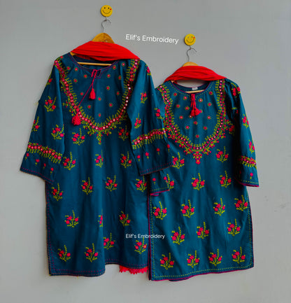 Zinc-e-Zehra - Kids