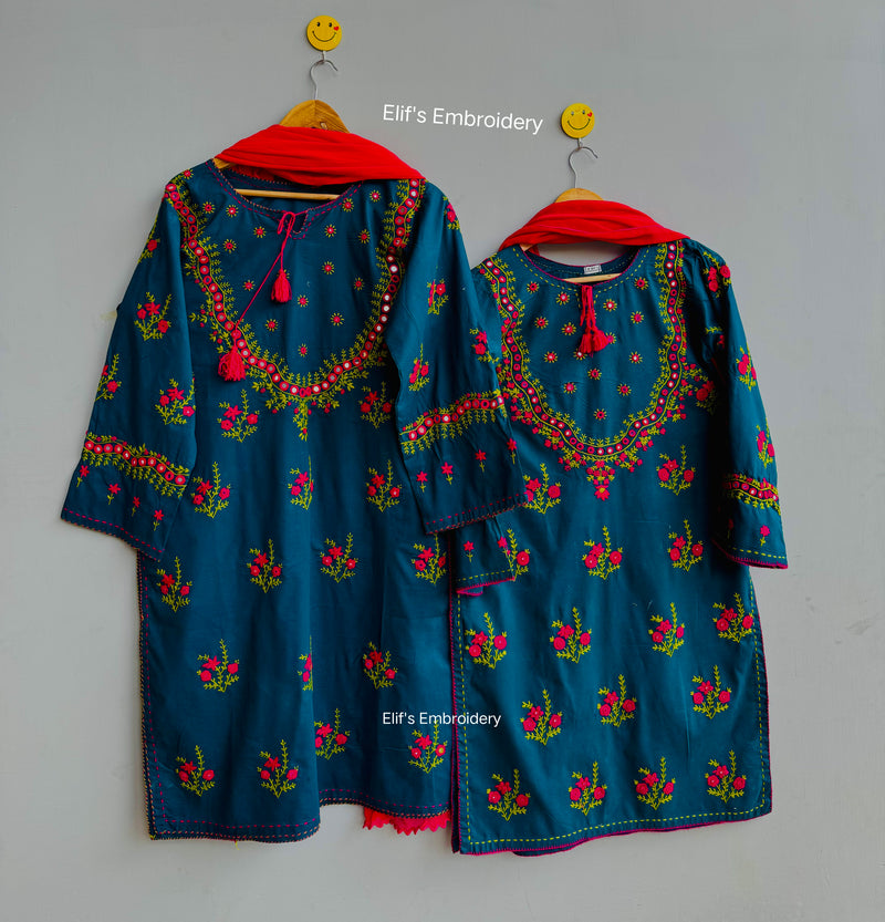 Zinc-e-Zehra - Kids