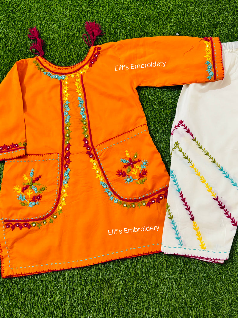 Gul e Daodi - Kids