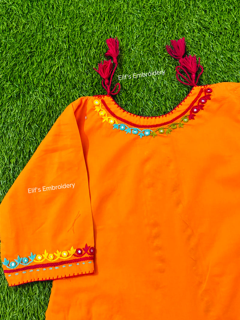 Gul e Daodi - Kids