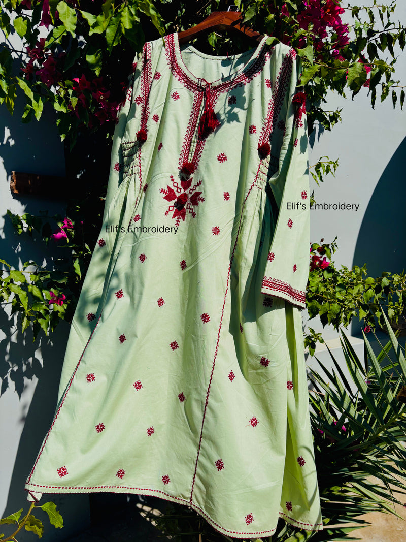 Rang-e-Dasoti - Ready to Wear 2Pc