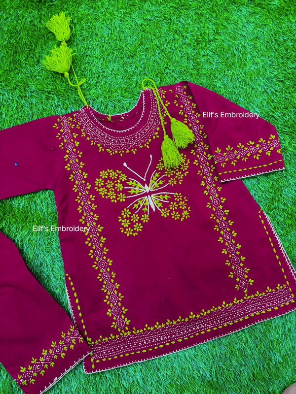Lal Pari - Kids