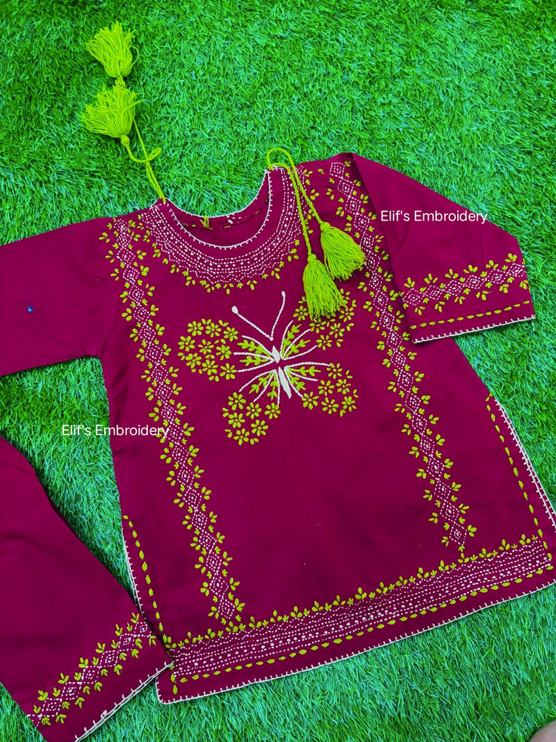 Lal Pari - Kids