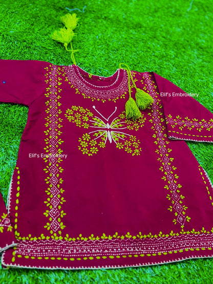 Lal Pari - Kids