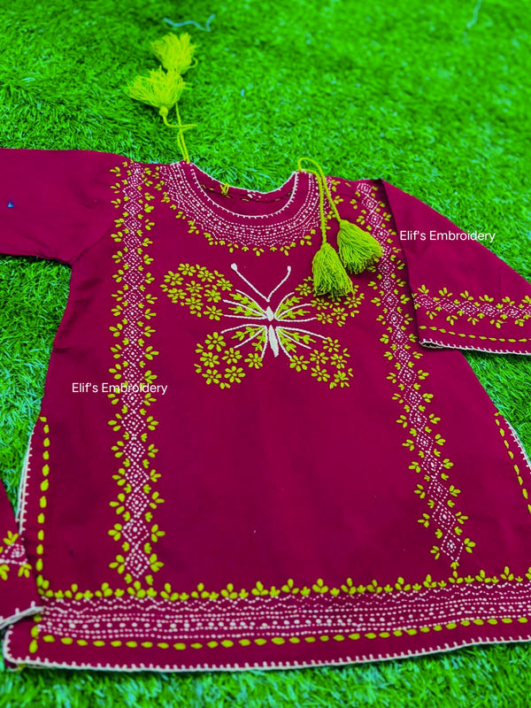 Lal Pari - Kids