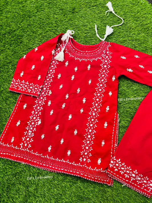 Noor-e-Gulab - Kids