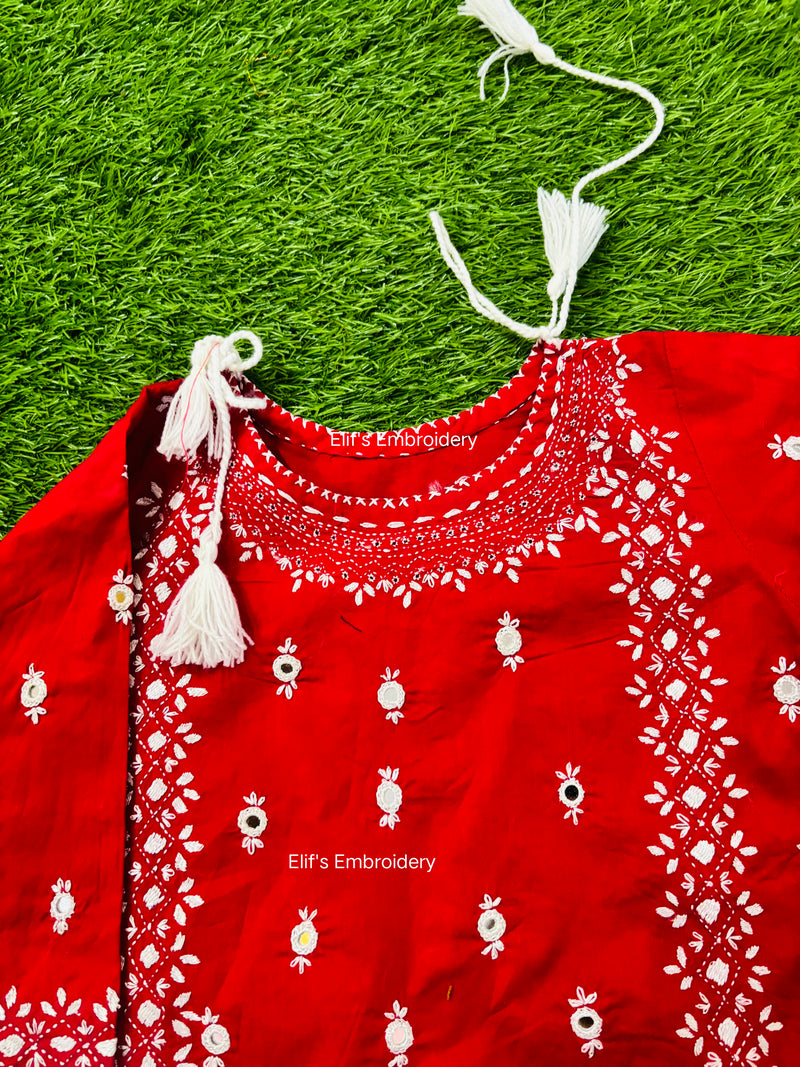 Noor-e-Gulab - Kids
