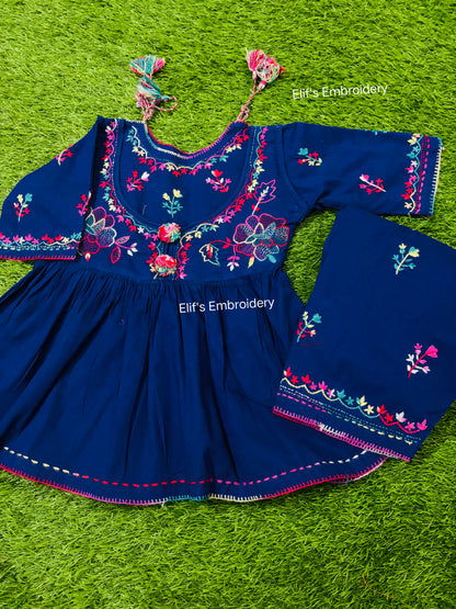 Lina - Kids