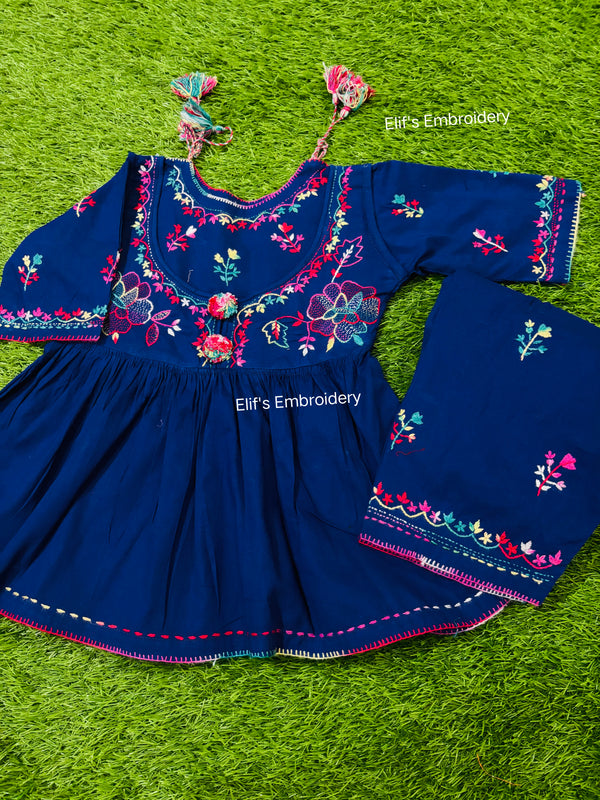 Lina - Kids