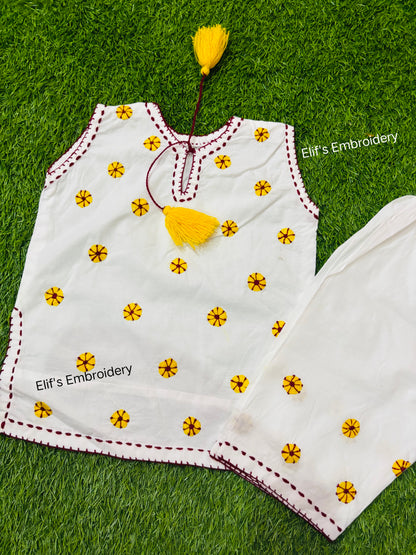 Diya - Kids