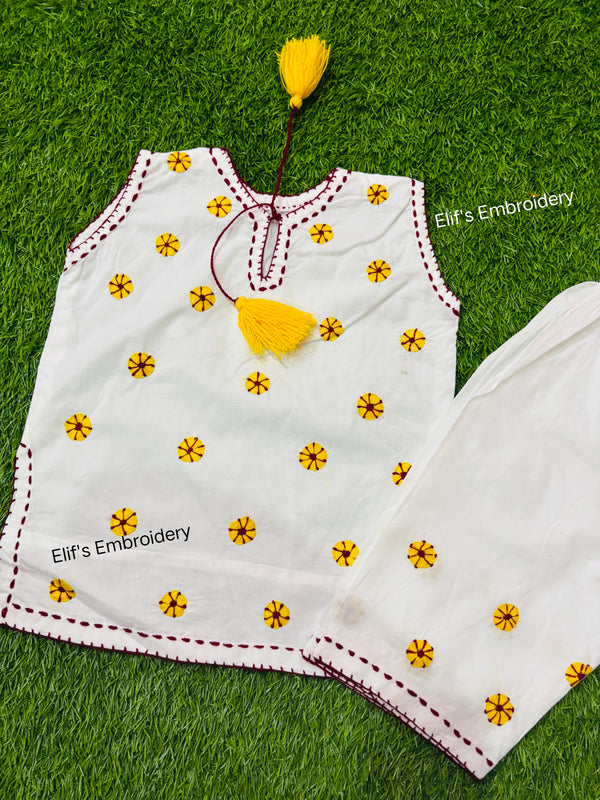 Diya - Kids