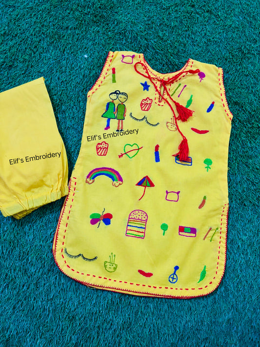 Doodle Delight - Kids