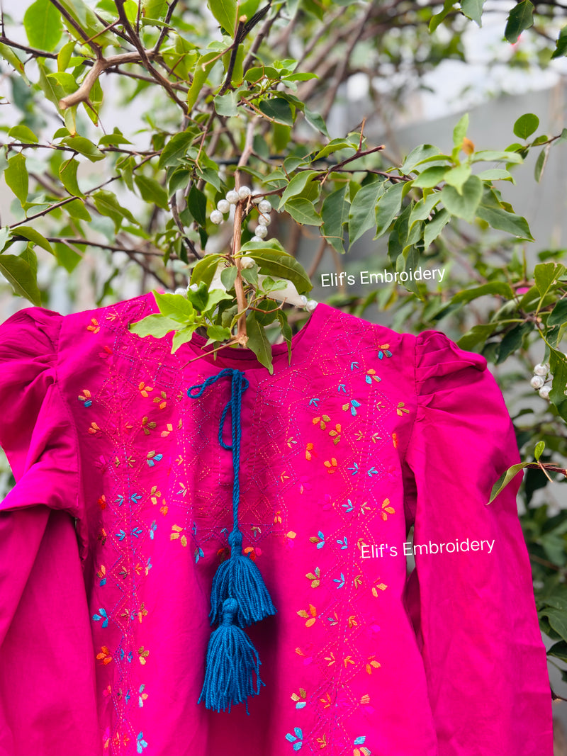 Pink Noor - Kids