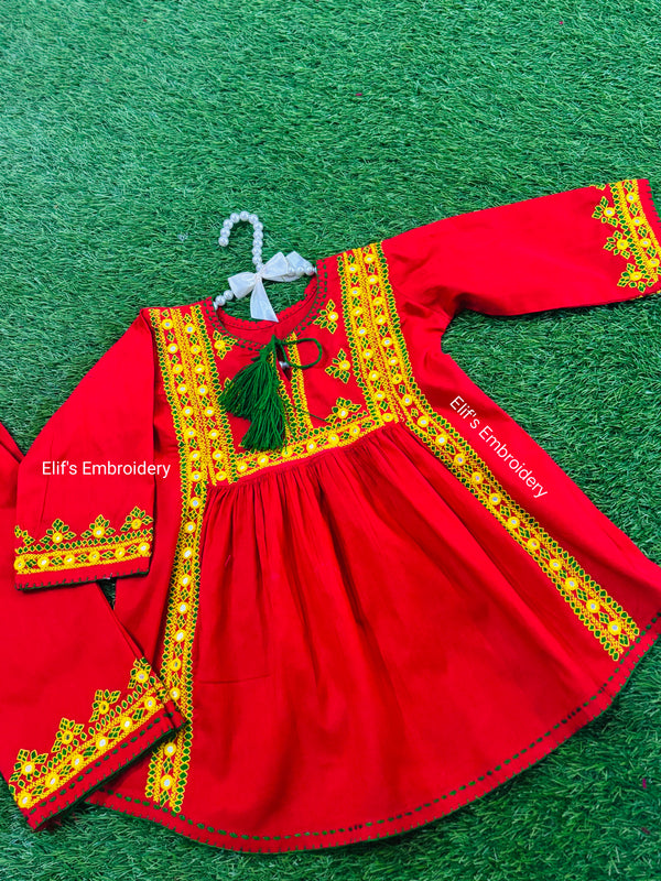 Rang-e-Bahar - Kids