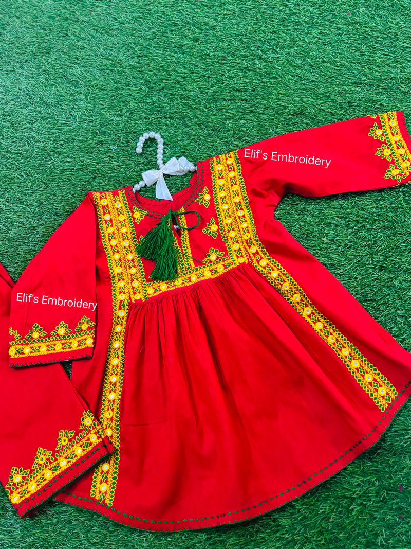 Rang-e-Bahar - Kids
