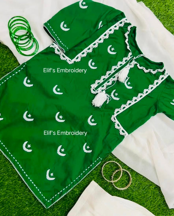 Little Azadi - Kids