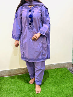 Elif Embroidery Handmade