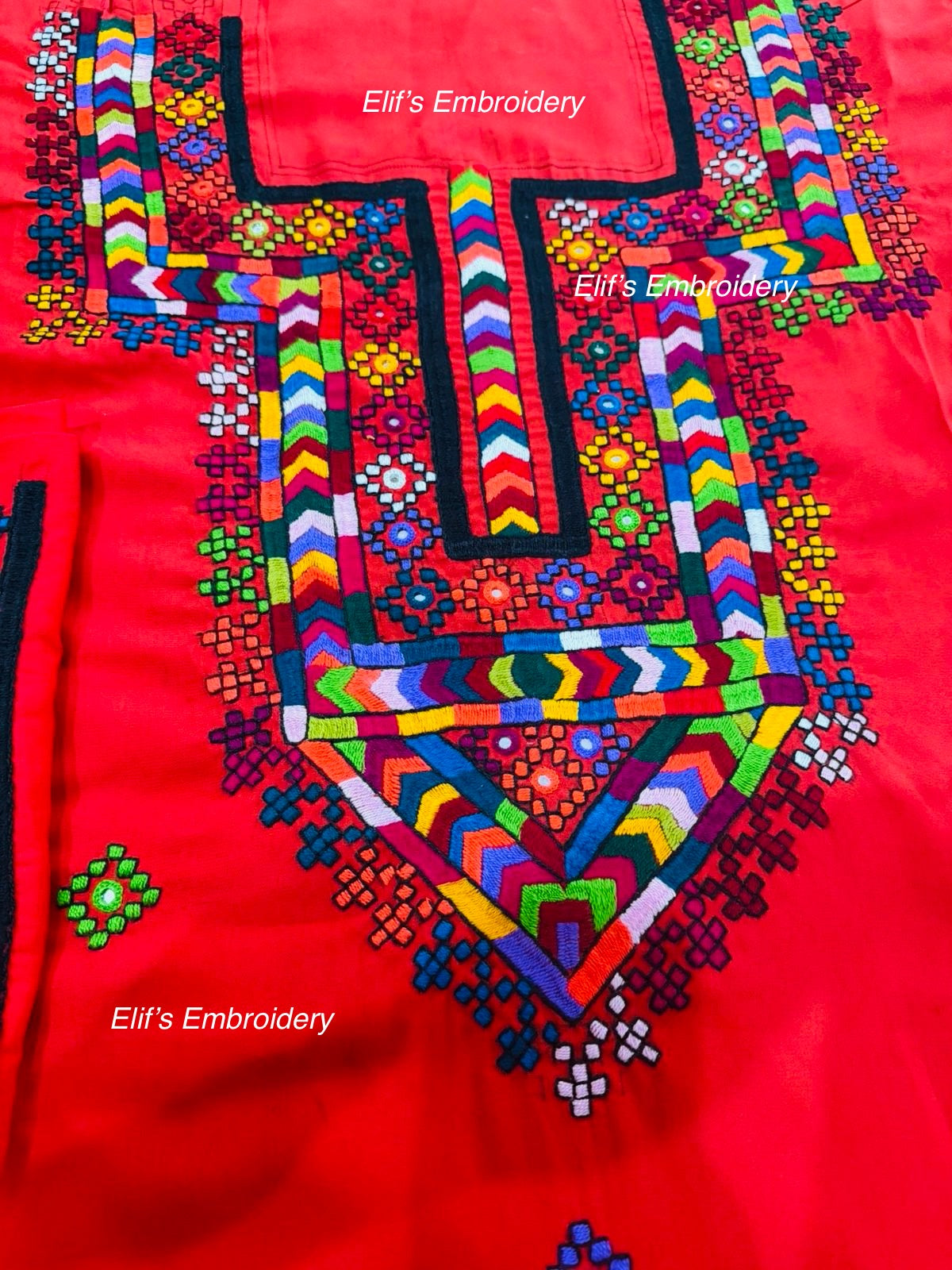Zahoorah - 2Pc Unstitched