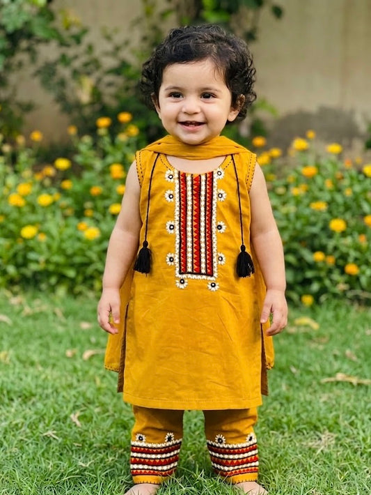 Aaira - Kids
