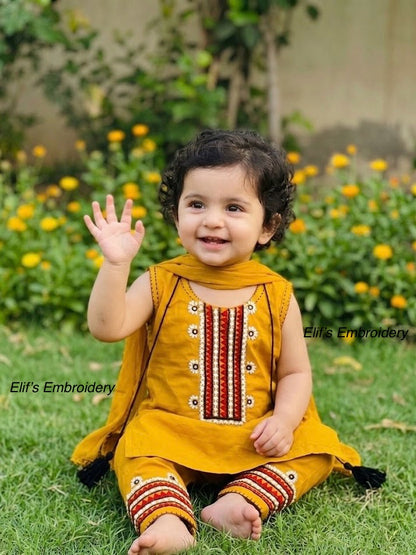 Aaira - Kids