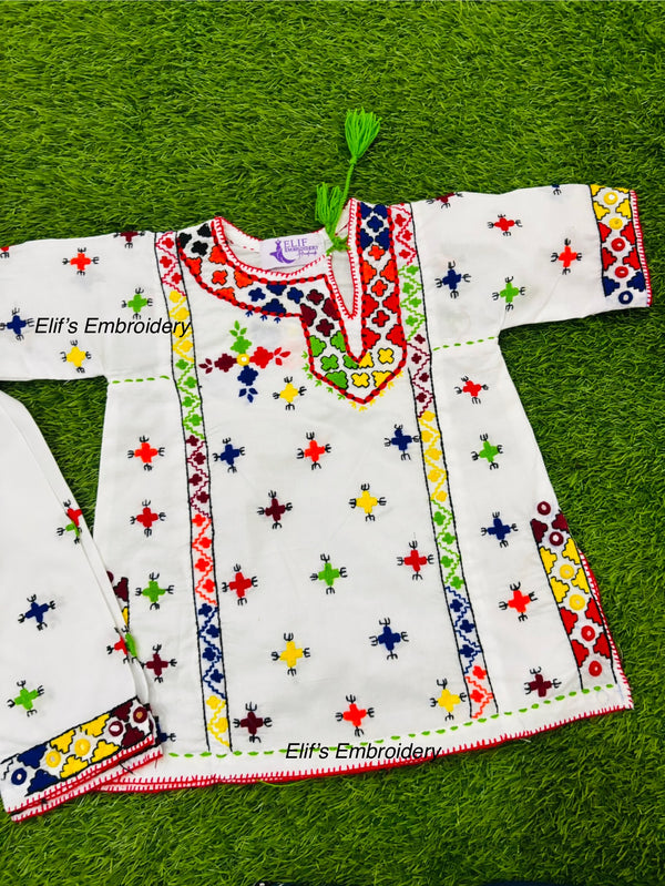 Little Hoor - 2Pc Kids