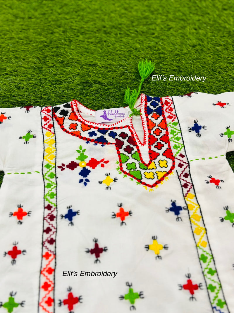 Little Hoor - 2Pc Kids