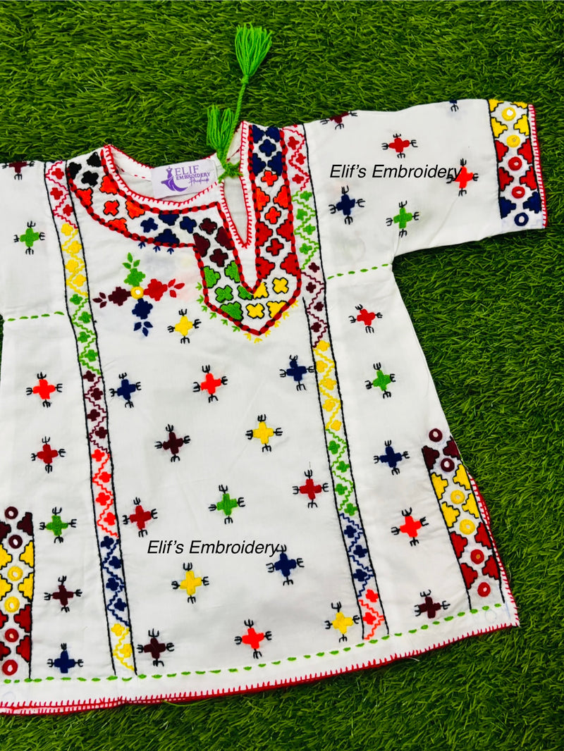 Little Hoor - 2Pc Kids