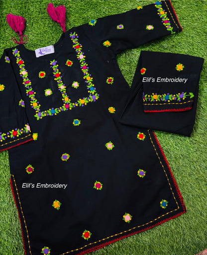 Zaria - Kids