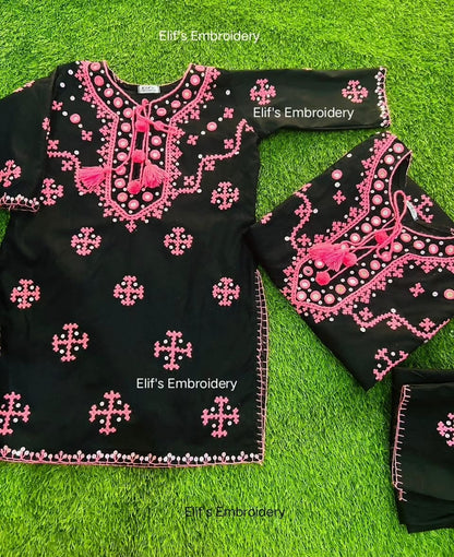 Gul E Ziba - Kids