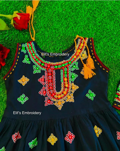Bakhtawar - Kids