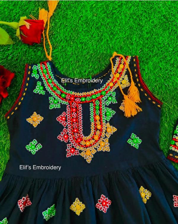 Bakhtawar - Kids
