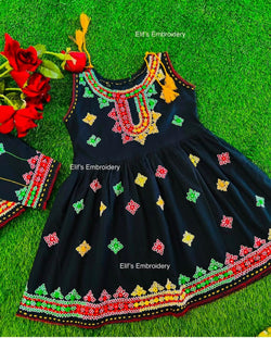 Bakhtawar - Kids