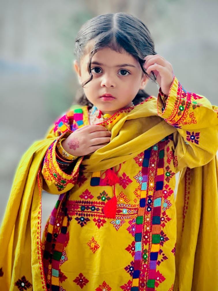 Jannat - Kids