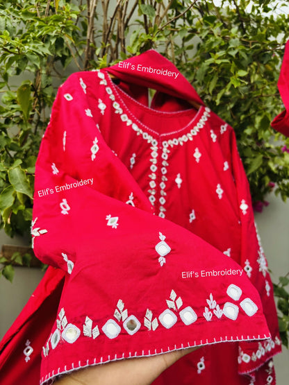 Rang-e-Ishq  -