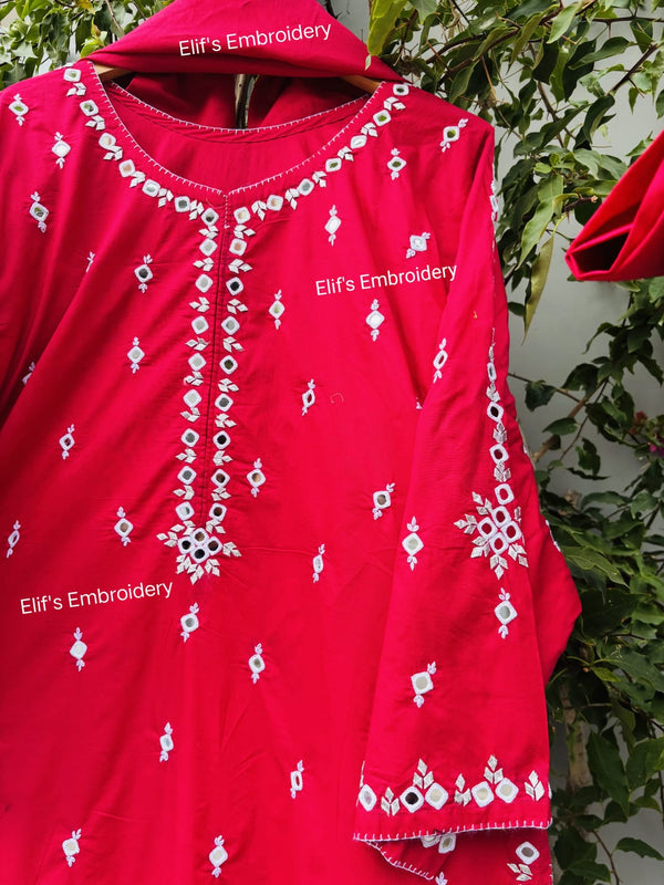 Rang-e-Ishq  -