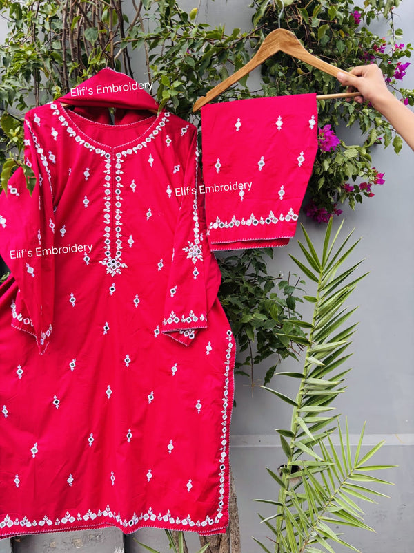 Rang-e-Ishq  -