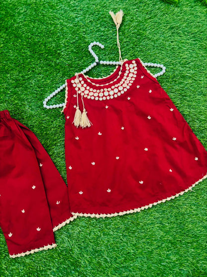 Nayab - kids
